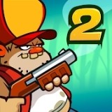 沼泽攻击2免费塔防游戏v1.0 修改器版