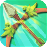 勇者养成记Q萌画风冒险射击手游