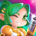 像素策略深渊之战免费畅玩v1.0.0 内置菜单版