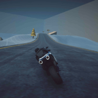 极速狂飙3D摩托竞速