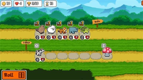 u8d85u7ea7u5c0fu52a8u7269u81eau8d70u68cb