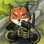 物种战争中文版枪火战场对决v2.9.6 无限金币版