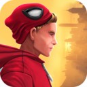 超凡蜘蛛侠格斗3D激斗免费畅玩