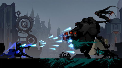 u5815u843du4e4bu9b42u624bu6e38u514du8d39u7248