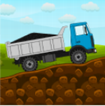 迷你卡车司机真实驾驶模拟