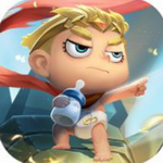 怪咖英雄金币钻石无限领取v1.5.00 无敌版