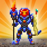 迷宫探索者像素冒险之旅v7.1.4 中文版