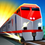 闲置铁路大亨沉浸式铁路经营