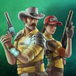 太空刑警2科幻动作射击游戏推荐v1.7.8 无限子弹版