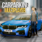 真实驾驶CarParking3D新版本上线