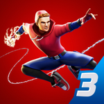 蜘蛛侠英雄3动作冒险手游免费畅玩v3.1.1 免广告版