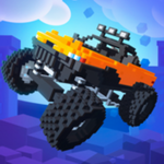 狂冲之路畅爽驾驶