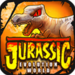 侏罗纪世界进化2生物工程免费畅玩