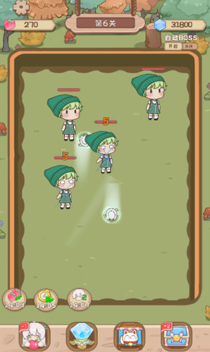 u5996u7cbeu7684u8c0eu8a00