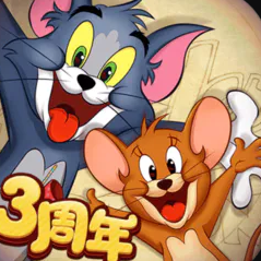 猫和老鼠经典动画改编手游推荐