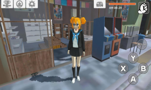 u6821u5916u751fu6d3bu6a21u62dfu56683u6c49u5316u7248