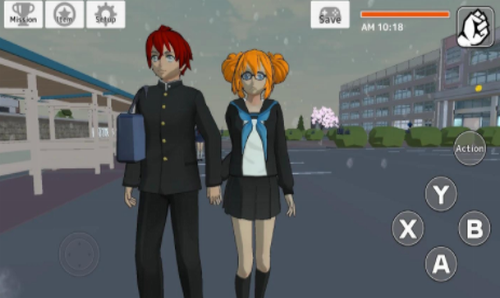 u6821u5916u751fu6d3bu6a21u62dfu56683