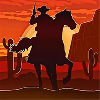 西部镖客荒野生存挑战