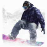 单板滑雪派对免费畅玩3D滑雪