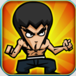功夫战士中文版动作格斗手游推荐