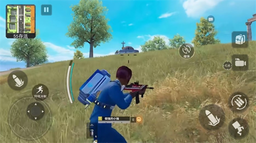 u67aau6218u6a21u62dfu5668u84ddu8272u5996u59ecu5185u7f6eu83dcu5355u7248