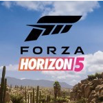 地平线5手游版墨西哥赛道全景