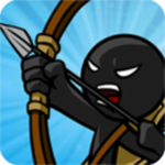 火柴人遗产战争无限资源解锁版