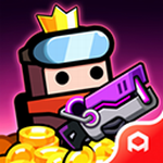 弹壳特攻队内置资源全开版实战