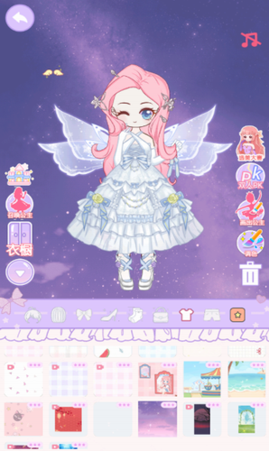 u6362u88c5u516cu4e3bu65e5u8bb0