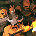 英雄围城口袋版暗黑地牢多职业挑战