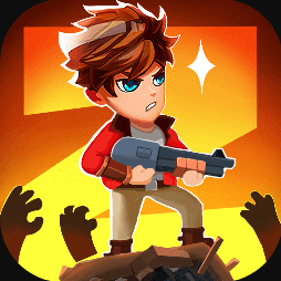 末日废土生存无限资源解锁