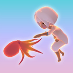 深海庭院海洋经营治愈之旅