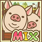 养猪场mix养殖经营与金币系统v12.6 无限金币版