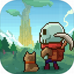 龙与勇士像素经营异世界冒险