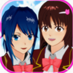 樱花校园模拟器2023日系校园生活