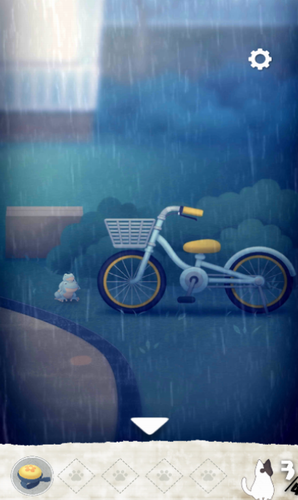 u5c0fu5c0fu5192u9669u5bb6