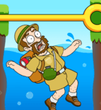 救救小老弟免广告智力解谜挑战