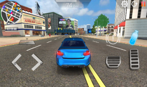 u771fu5b9eu8d85u7ea7u8dd1u8f66u6700u65b0u7248