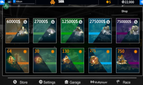 u8d85u8dd1u6a21u62dfu56683u6700u65b0u7248