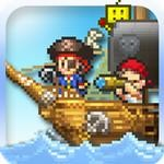 大航海物语像素风海贼王传奇之旅v109 免费版