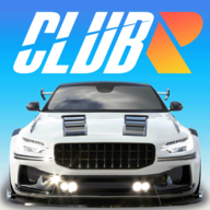 ClubR在线停车场免费畅玩版上线v1.0.8.2 最新版