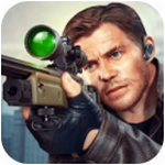 真实战场狙击手3D射击对决