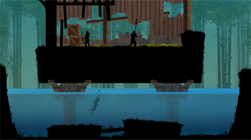 u5fcdu8005u6b66u58ebu5c9a2u65e0u654cu7248