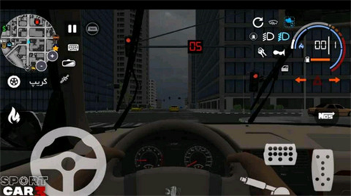 u8d85u8dd1u6a21u62dfu9a7eu9a763