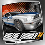 雷霆赛车2中文版3D竞速新v1.0.86 无限金币版