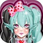 怪物少女奇幻换装物语v1.0.1 免费版