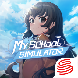 青春校园模拟器全新版本上线v0.1.1 中文版
