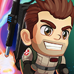 疯狂喷气机横版闯关飞行