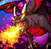 勇者秘境像素冒险技能搭配自由探索