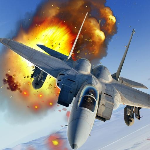 战机争锋真实空战模拟v1.0 无限金币版